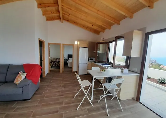 Villa La Casita