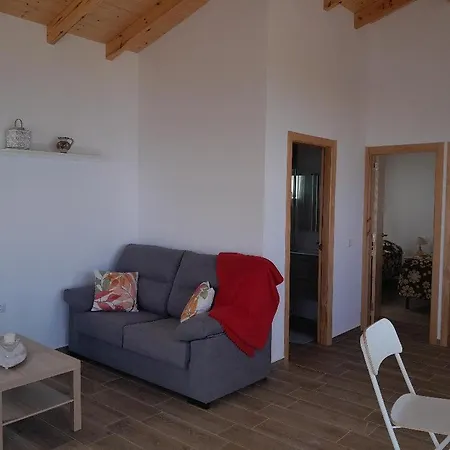 Villa La Casita La Matanza De Acentejo Esterno foto