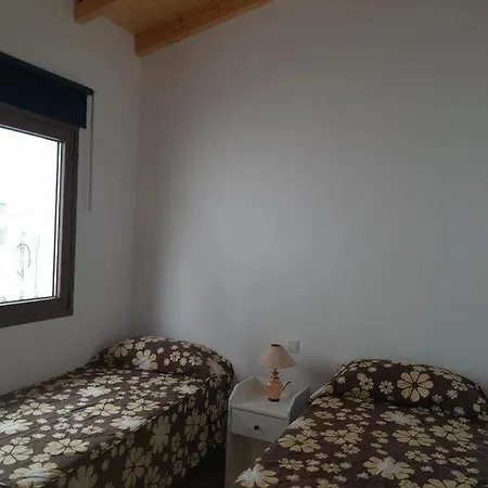 Villa La Casita La Matanza De Acentejo Esterno foto