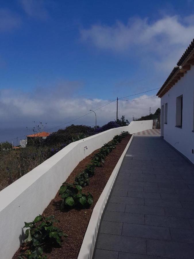 La Casita Ferienhaus *