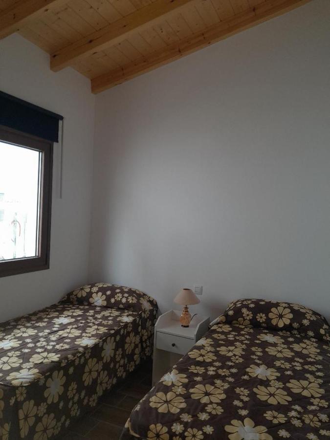 La Casita Сasa de vacaciones La Matanza De Acentejo
