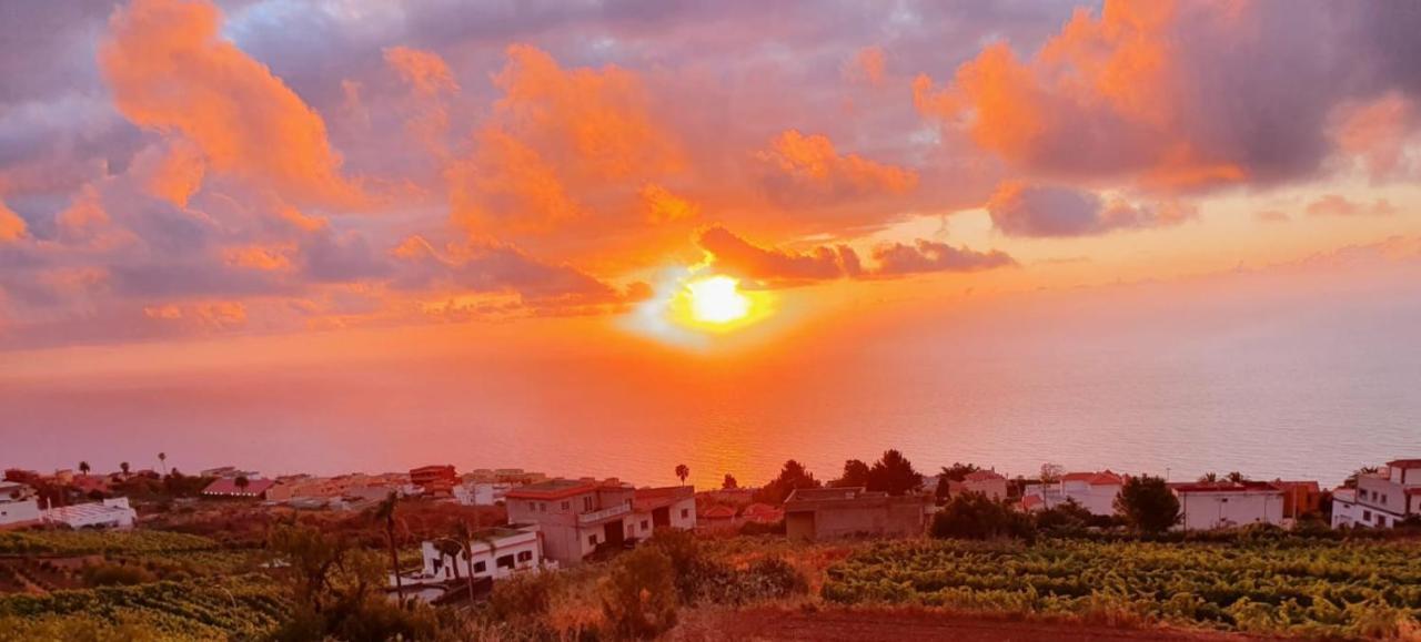 La Casita Ferienhaus La Matanza De Acentejo